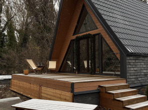 Вилла Лимон&Мята