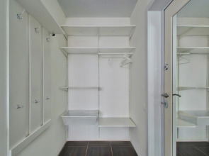 Апартаменты Василия Ощепкова 1