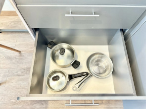 Апартаменты Номер Комфорт+ 4 гостя в отеле 3* у Кремля