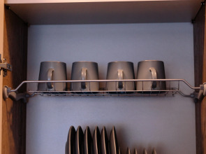 Апартаменты Baikal Hill Green