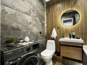 Апартаменты Гринхаус