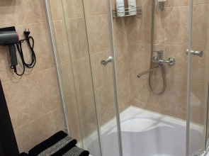 Квартира Уютно как дома