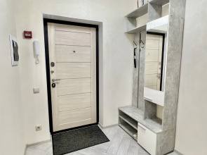 Апартаменты бизнес-класса УютСьют