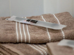 Апартаменты Студия рядом с Технопарком