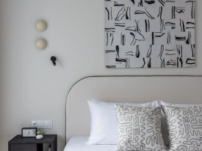 Апартаменты Чистый Воздух