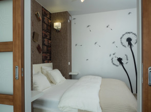 Апартаменты Cozy39 I