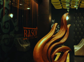 Gulf Hotel Convention and SPA