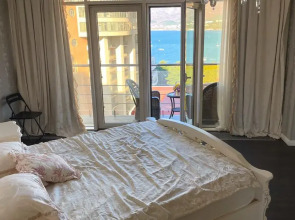 Апартаменты Квартира в ЖК Акватория