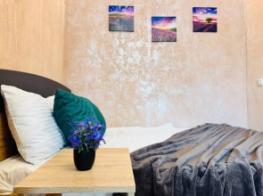 Апартаменты Room-Room 20-лет Октября