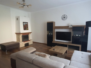 Частный дом на улице Лесная 36