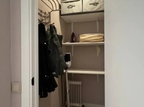 Квартира на Мира 14