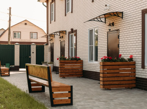 Гостевой Дом Гости Ростов