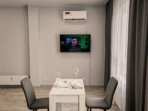 Квартира Авион Лапландия