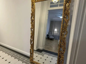 Квартира Двухкомнатная квартира в самом центре города