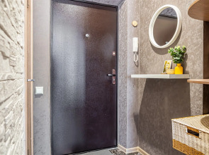 Квартира Эко-Студия у Космоса