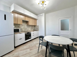 Апартаменты 1 Комн в Центре Города Комфорт