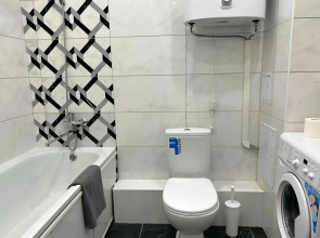 Квартира Комфортная в Казани недалеко от Акбарс Арены