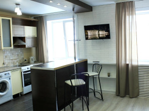 Апартаменты Добрые Сутки на Советской 35-2