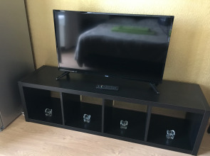 Квартира На проспекте Ветеранов 169/3