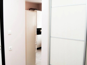 Квартира Уютная квартира на берегу залива