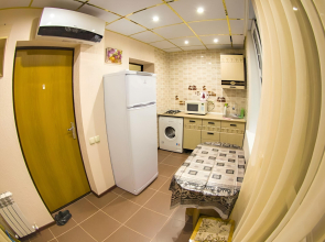 Квартира люкс в парке напротив "Центральной нарзанной галереи"