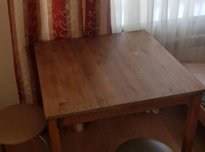 Апартаменты на Юной 8