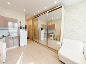 Квартира ArendApartment Graf Orlov 56