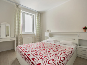 Апартаменты MaxRealty24 на Просторной 14