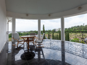 Гостевой дом Дворец Царь