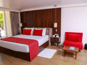 Курортный отель Pegasus Reef Beach Resort