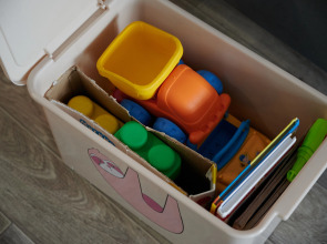 Апартаменты Sunset Studio