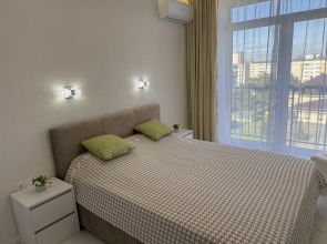 Апартаменты у моря