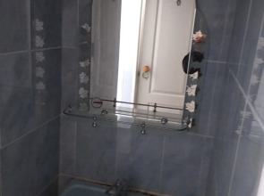 Гостевой дом Религиозная Организация Православный приход храма Всех Святых г. Феодосии Республики Крым Феодосийской епархии