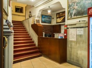 Хостел Erenler