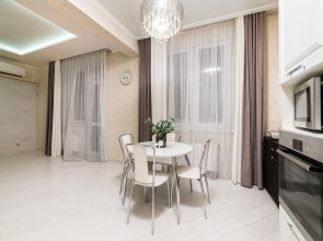 Апартаменты в ЖК Столичный