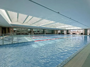 Отель Ethiopian Skylight