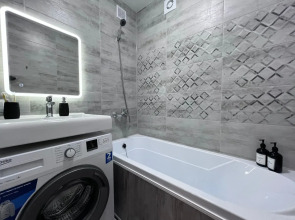 Апартаменты Новые Galaapart у Парка Победы