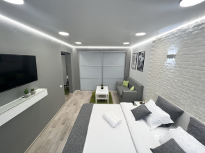 Апартаменты Кривенко 49