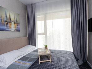 Апартаменты НО 13 - 94/1