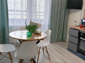 Квартира Прекрасная 1 комн квартира в ЖК Матросов