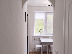 Квартира на Свободе недалеко от Кремля