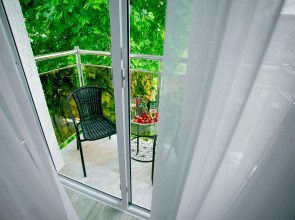 Гостевой дом Ла В