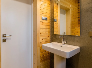 Апартаменты на Соловьиной