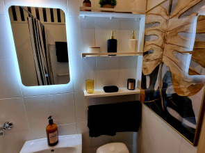 Квартира Лучший Вид Столицы Закатов