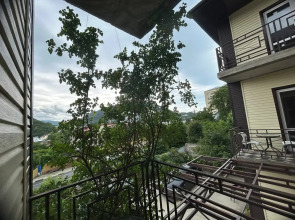 Гостевой дом Скала