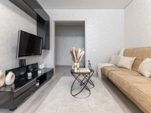 Апартаменты Престиж