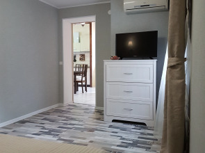 Апартаменты Голицына 19 3