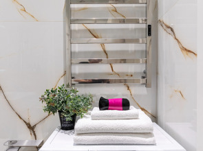 Квартира Ls Мечты Cбываются