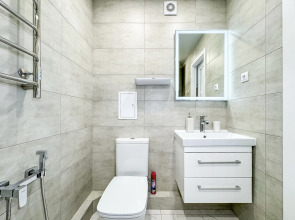 Апартаменты Монако 24 ЖК "Морская Горгиппия" 105