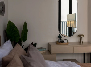 Апартаменты ЖК Море у моря